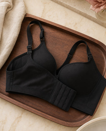 The Ease™ — Wireless Smoothing Everyday Bra