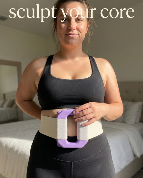 The Reset™ — Lymphatic Sculpting Shaper