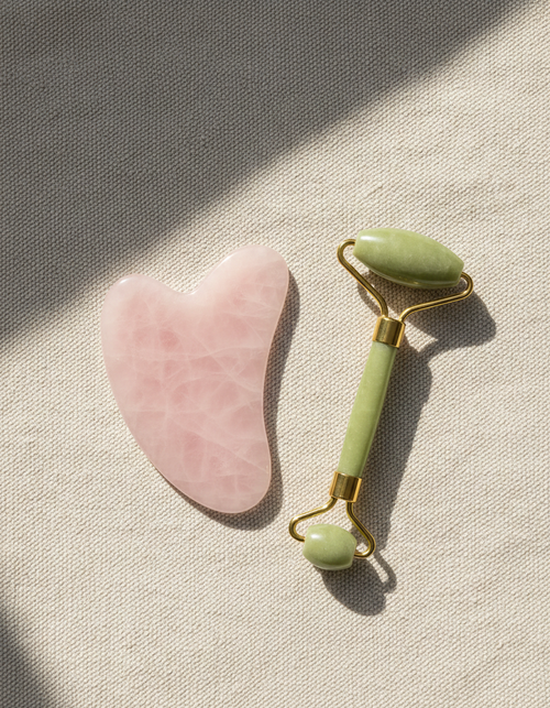 Ritual Gua Sha Set