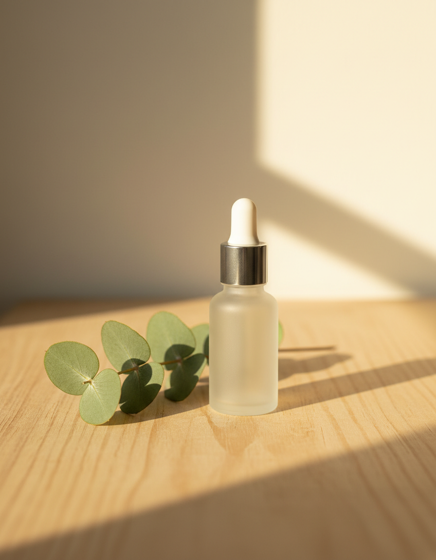 Dewy Glow Face Serum