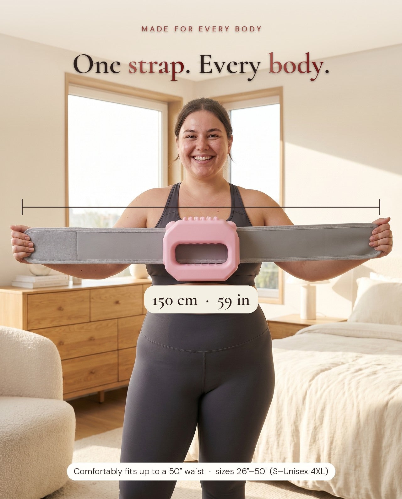 The Reset™ — Lymphatic Sculpting Shaper