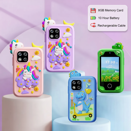 Zippity™ Smartphone para niños