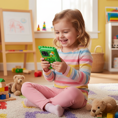 Zippity™ Smartphone para niños