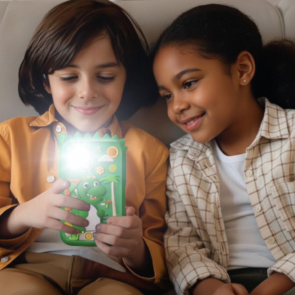 Zippity™ Smartphone para niños
