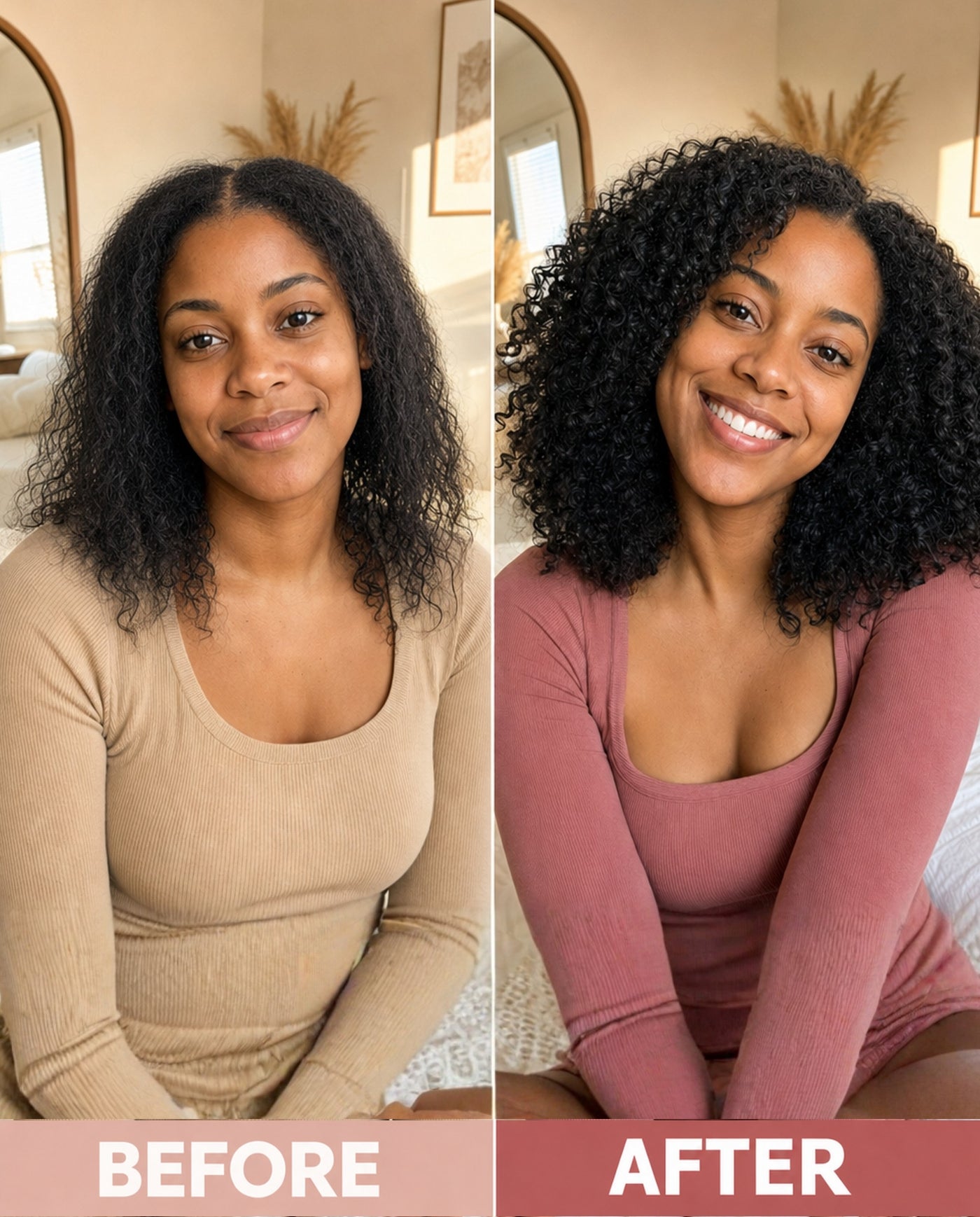 The Halo™ — Rosemary & Rice Water Hair Mist