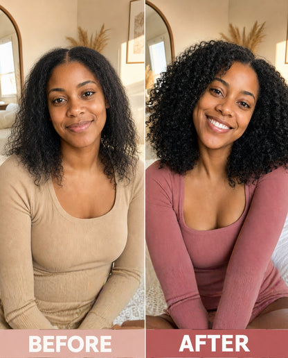 The Halo™ — Rosemary & Rice Water Hair Mist