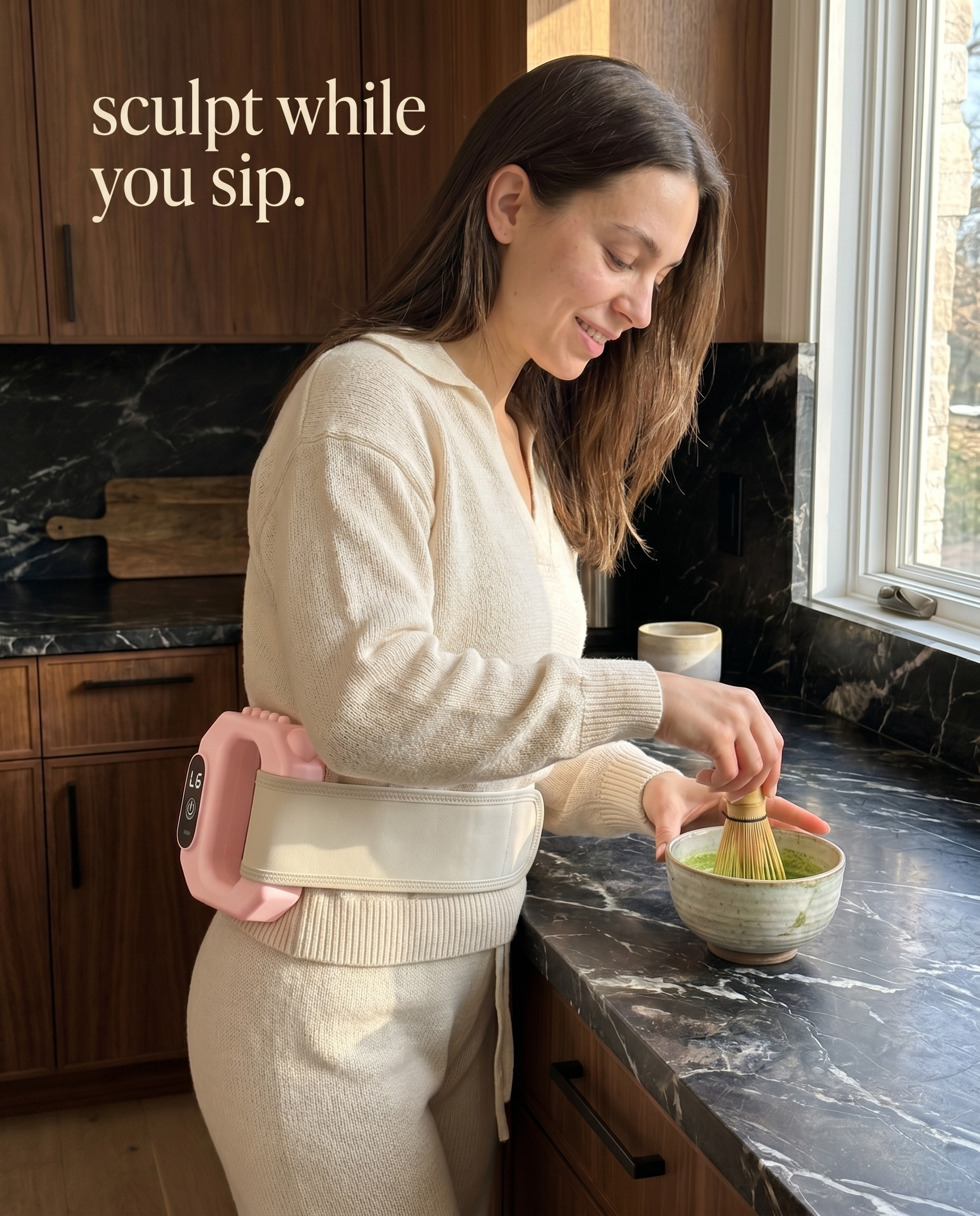 The Reset™ — Lymphatic Sculpting Shaper
