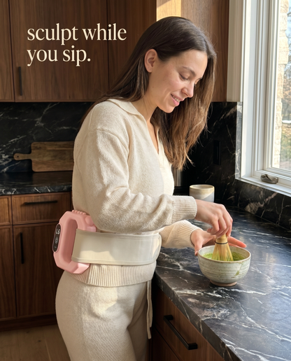 The Reset™ — Lymphatic Sculpting Shaper