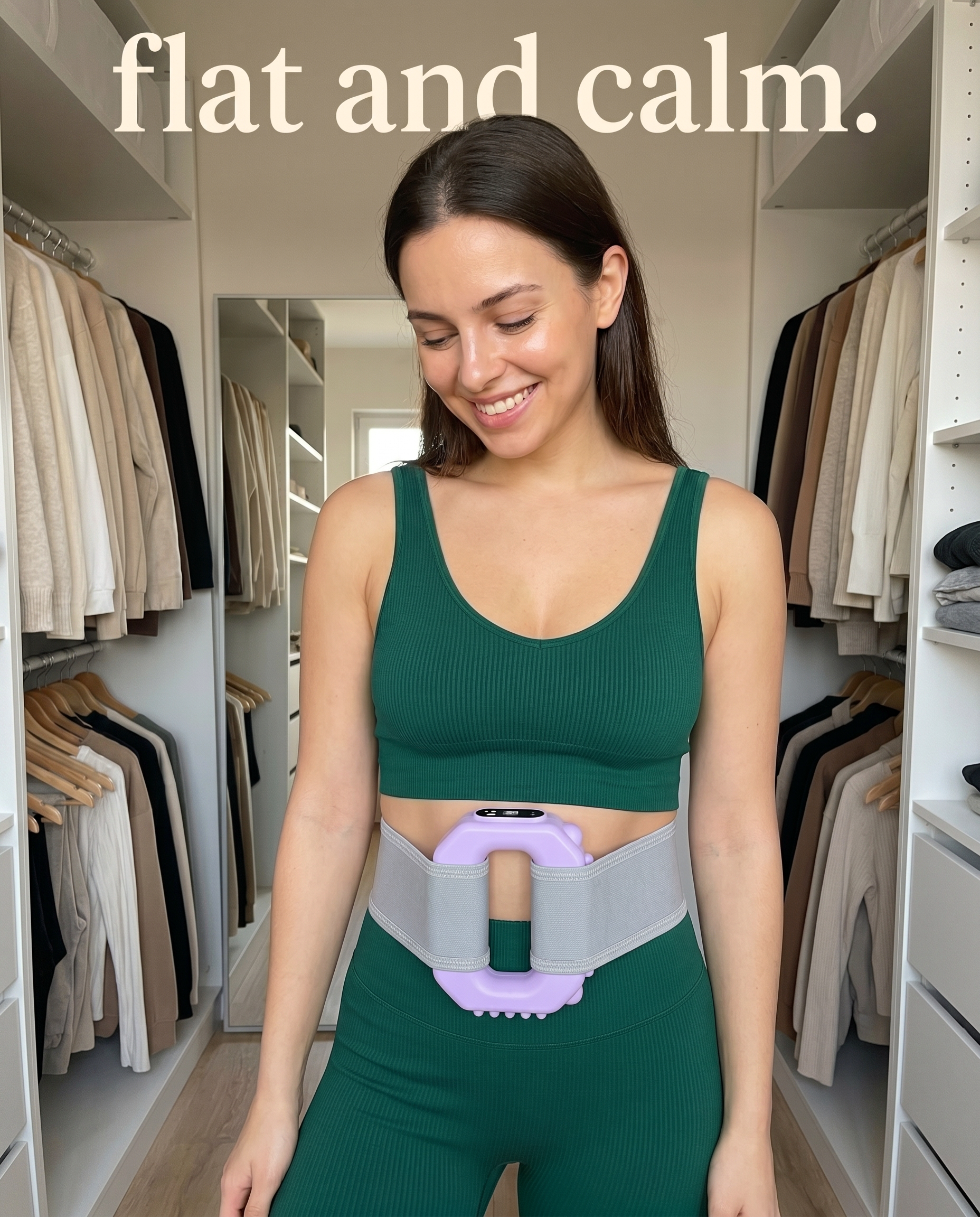 The Reset™ — Lymphatic Sculpting Shaper