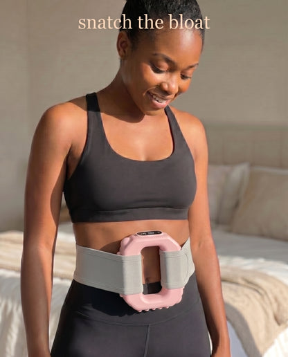 The Reset™ — Lymphatic Sculpting Shaper