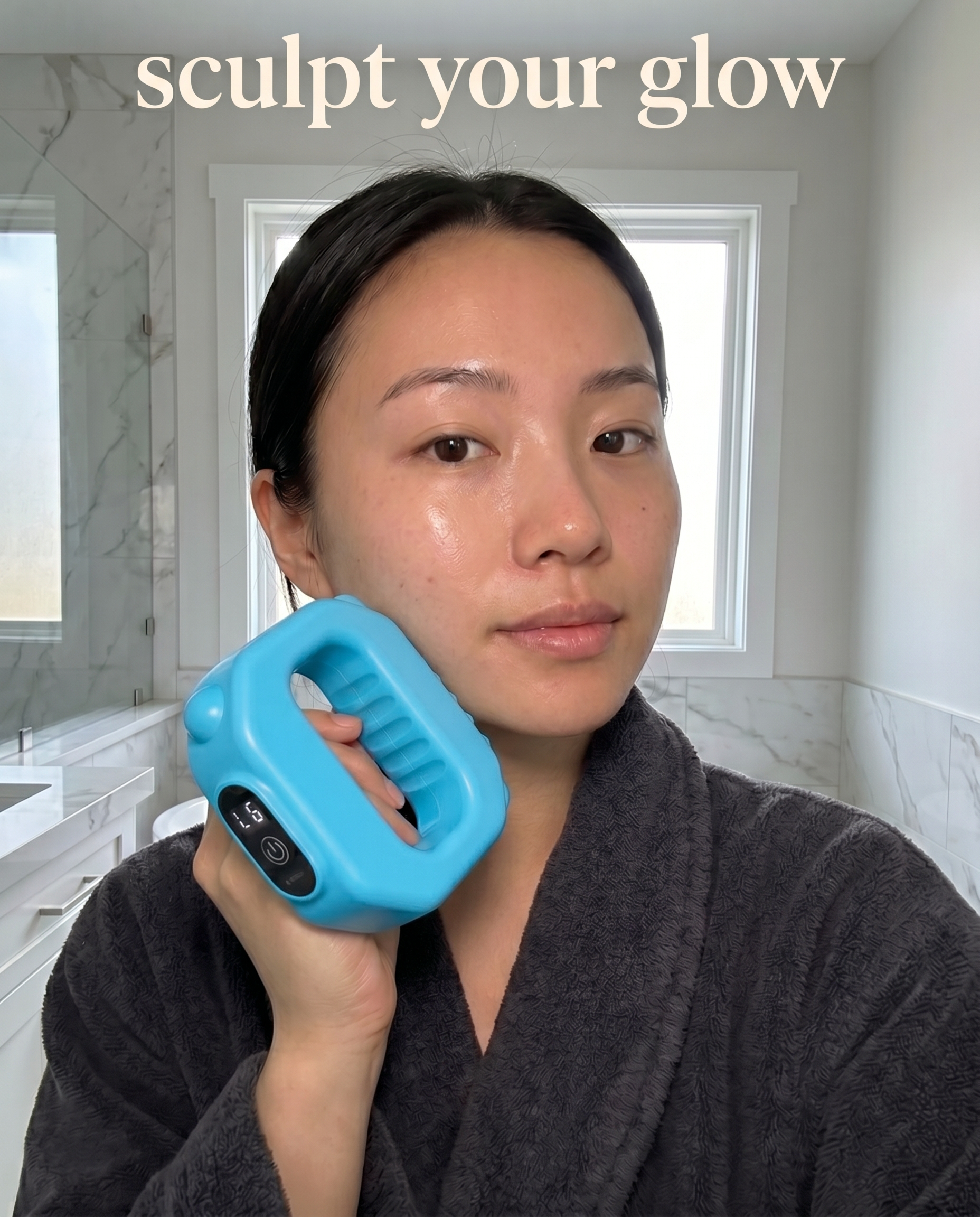 The Reset™ — Lymphatic Sculpting Shaper