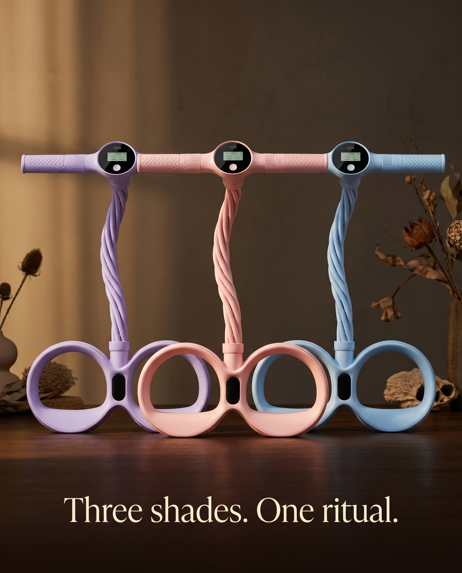 The Studio™ — Smart Sculpting Body Trainer