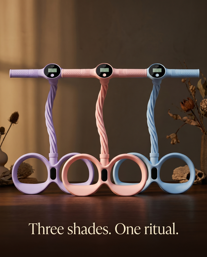 The Studio™ — Smart Sculpting Body Trainer