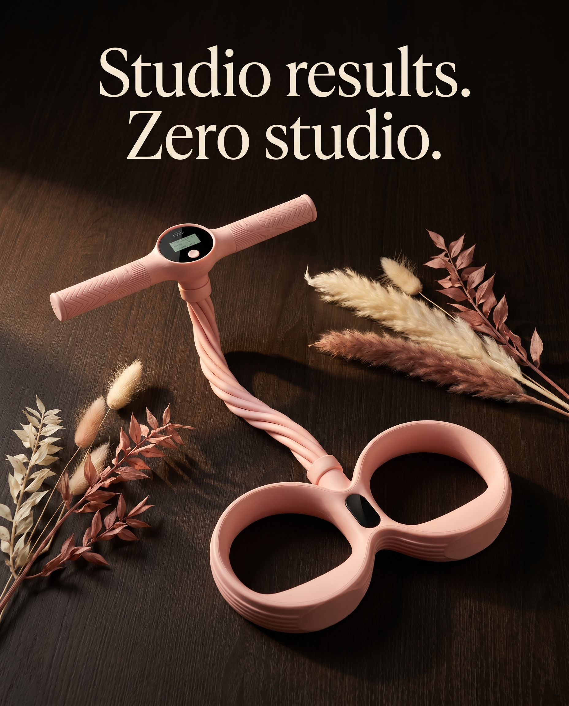 The Studio™ — Smart Sculpting Body Trainer