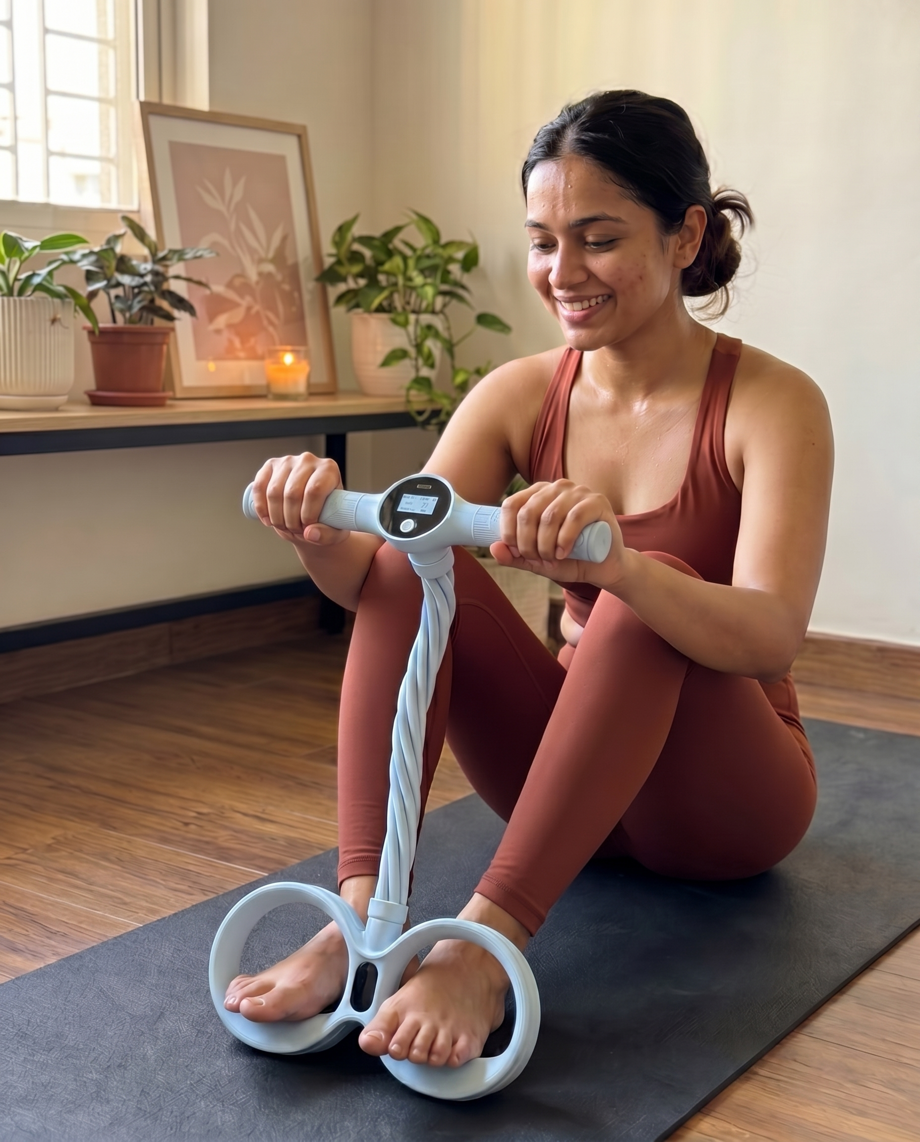 The Studio™ — Smart Sculpting Body Trainer