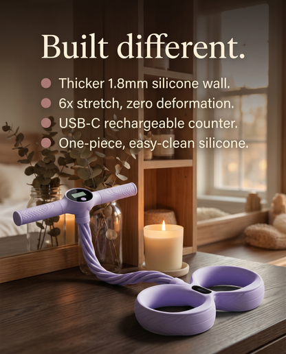 The Studio™ — Smart Sculpting Body Trainer