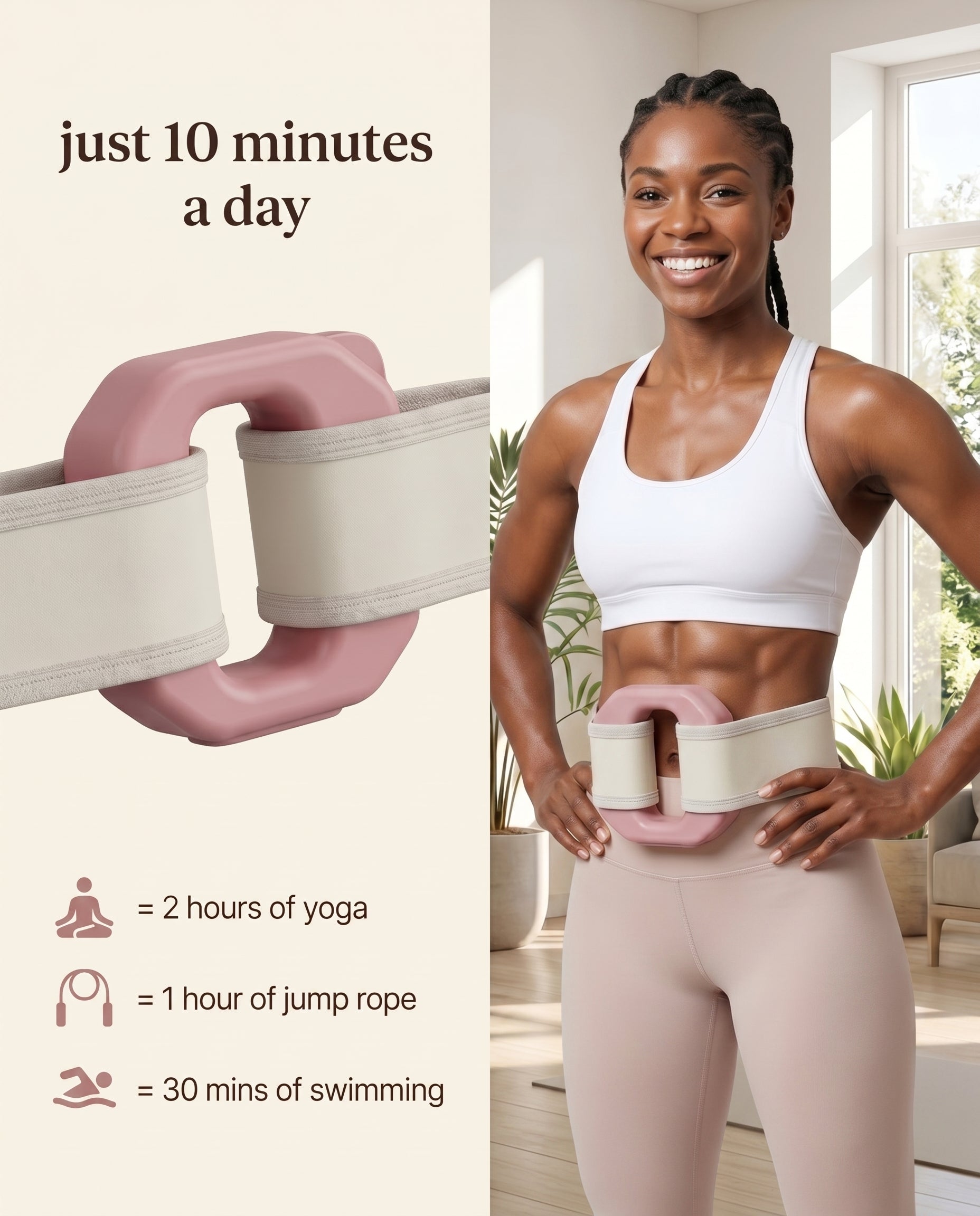 The Reset™ — Lymphatic Sculpting Shaper