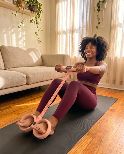 The Studio™ — Smart Sculpting Body Trainer