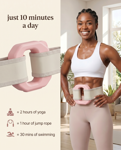 The Reset™ — Lymphatic & Fascia Sculpting Massager