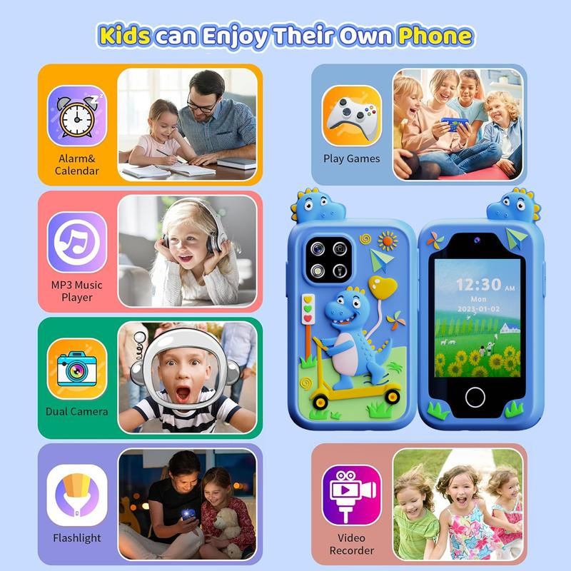 Zippity™ Smartphone para niños