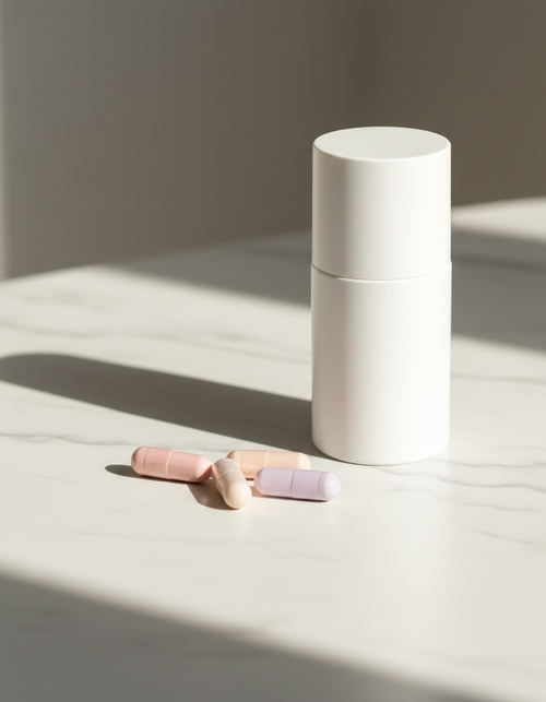Daily Glow Supplements